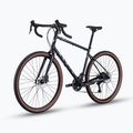 Gravel bike Marin Four Corners 1 Cues PL 650B purple 2