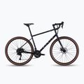 Gravel bike Marin Four Corners 1 Cues PL 700C purple