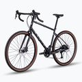 Gravel bike Marin Four Corners 1 Cues PL 700C purple 2