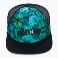 Hurley Allover Trucker cap aurora green 2