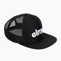 Hurley Elrow Basic Trucker baseball cap black