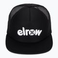 Hurley Elrow Basic Trucker baseball cap black 2