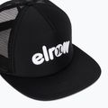 Hurley Elrow Basic Trucker baseball cap black 3
