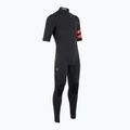 Men's Hurley Plus 2/2 mm Fullsuit black/graphite swimsuit foam