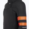 Men's Hurley Plus 2/2 mm Fullsuit black/graphite swimsuit foam 4