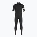 Hurley Advant 2/2 mm Fullsuit black men's wetsuit 2