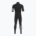 Hurley Advant 2/2 mm Fullsuit black men's wetsuit 3