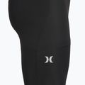 Hurley Advant 2/2 mm Fullsuit black men's wetsuit 4