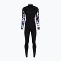 Women's Hurley Plus Printed 4/3 mm Fullsuit Lost Paradise wetsuit