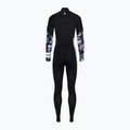 Women's Hurley Plus Printed 4/3 mm Fullsuit Lost Paradise wetsuit 2