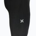 Men's Hurley Plus Printed 3/2 mm Fullsuit medium brown swimming foam 6