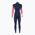 Hurley Advant women's 4/3 mm Fullsuit flag blue swim float