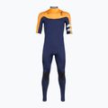 Hurley Advant men's 2/2 mm Fullsuit flag blue swimming foam 2