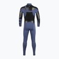 Hurley Max 4/3+ mm Fullsuit denim men's swimwear 3