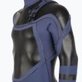 Hurley Max 4/3+ mm Fullsuit denim men's swimwear 4