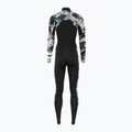 Hurley Plus Printed 3/2 mm Fullsuit wispy women's swimming foam 2