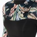 Hurley Plus Printed 3/2 mm Fullsuit wispy women's swimming foam 3