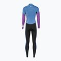 Hurley Advant women's 4/3 mm Fullsuit dutch blue wetsuit 2