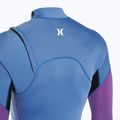 Hurley Advant women's 4/3 mm Fullsuit dutch blue wetsuit 4