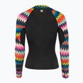 Hurley Advant women's neoprene jacket 1/1 mm chevron 2