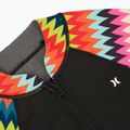 Hurley Advant women's neoprene jacket 1/1 mm chevron 3