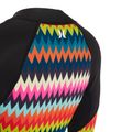 Hurley Advant women's 2 mm springsuit chevron wetsuit 3