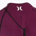 Hurley Plus women's 3/2 mm Fullsuit raspberry swim wetsuit 3