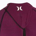 Hurley Advant Shorty Texture 2/2 mm Springsuit raspberry women's wetsuit 3