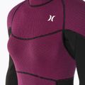 Hurley Advant Shorty Texture 2/2 mm Springsuit raspberry women's wetsuit 4