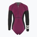 Hurley Advant Texture 2/2 mm Springsuit raspberry women's wetsuit 2