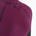Hurley Advant Texture 2/2 mm Springsuit raspberry women's wetsuit 3