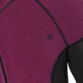 Hurley Advant Texture 2/2 mm Springsuit raspberry women's wetsuit 4