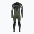 Men's Hurley Kai Lenny Max 3/2 mm Fullsuit dark green Swim Foam 2