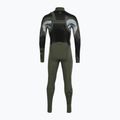 Men's Hurley Kai Lenny Max 3/2 mm Fullsuit dark green Swim Foam 3