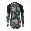 Hurley Advant women's 2mm springsuit wonderland wetsuit 2