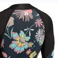 Hurley Advant women's 2mm springsuit wonderland wetsuit 3