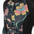Hurley Advant women's 2mm springsuit wonderland wetsuit 4