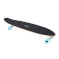 Aloiki Sumie Kicktail Complete longboard blue and white ALCO0022A011 2