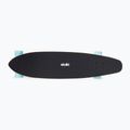Aloiki Sumie Kicktail Complete longboard blue and white ALCO0022A011 4