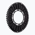 Rotor Q Rings Outer Aero sprocket black C01-002-08020A-0 2