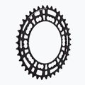Sprocket Rotor Q Rings Inner 38T black