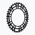 Sprocket Rotor Q Rings Inner 38T black 2