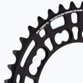 Sprocket Rotor Q Rings Inner 38T black 3