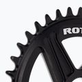Sprocket Rotor Round Dm Ring MTB 30T black 3