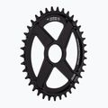 Sprocket Rotor Q Rings Dm Oval Chainring MTB 38T black 2