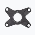 Spider Road 4-arm crank 110 mm Rotor Spider Road black C02-102-00010-0