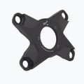 Spider Road 4-arm crank 110 mm Rotor Spider Road black C02-102-00010-0 2