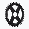 Rotor Round Dm Ring Mtb sprocket black C01-514-21010-0 2