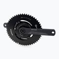 Crank mechanism with power measurement Rotor Inspider Vegast Aero Oval S13-005-20010