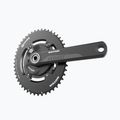 Crank mechanism with power measurement Rotor Inspider Vegast Aero Oval S13-005-20010 5